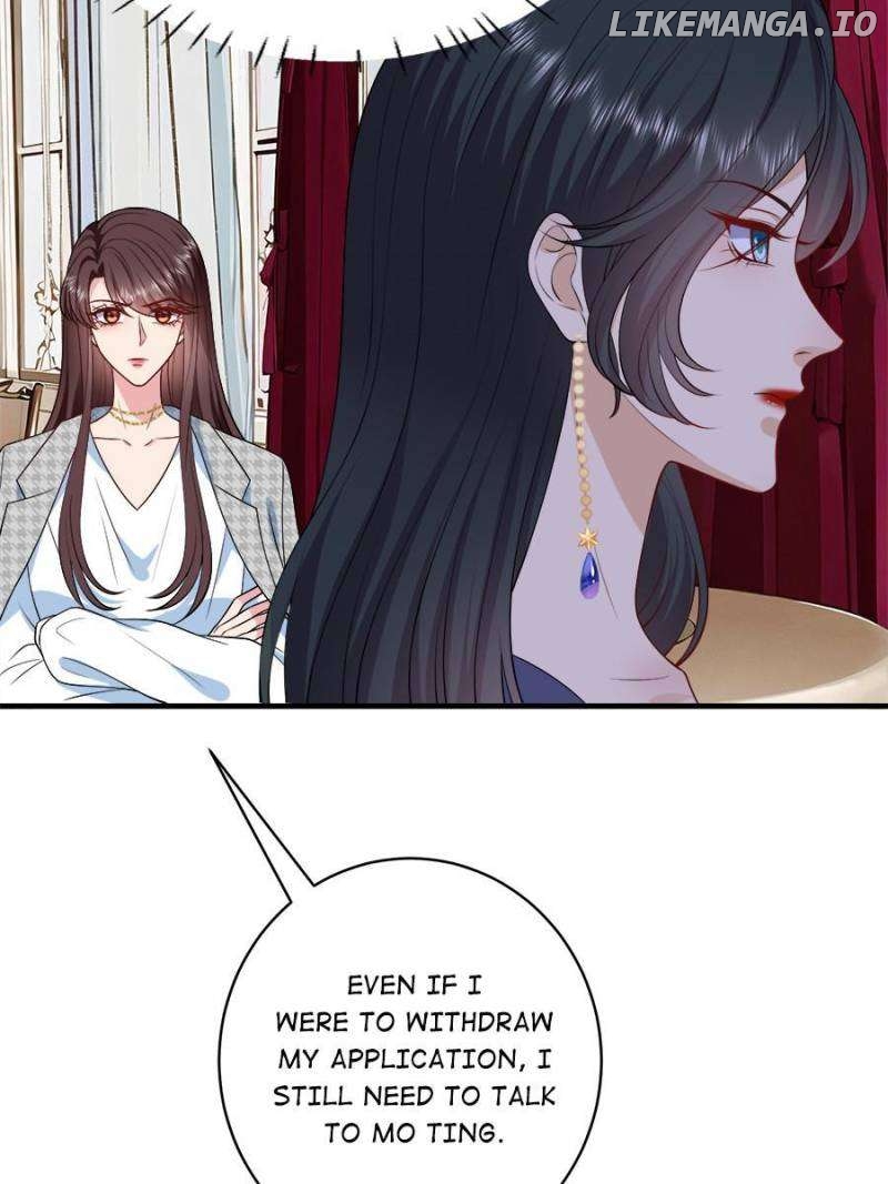 Trial Marriage Husband: Need to Work Hard Chapter 332 - page 48