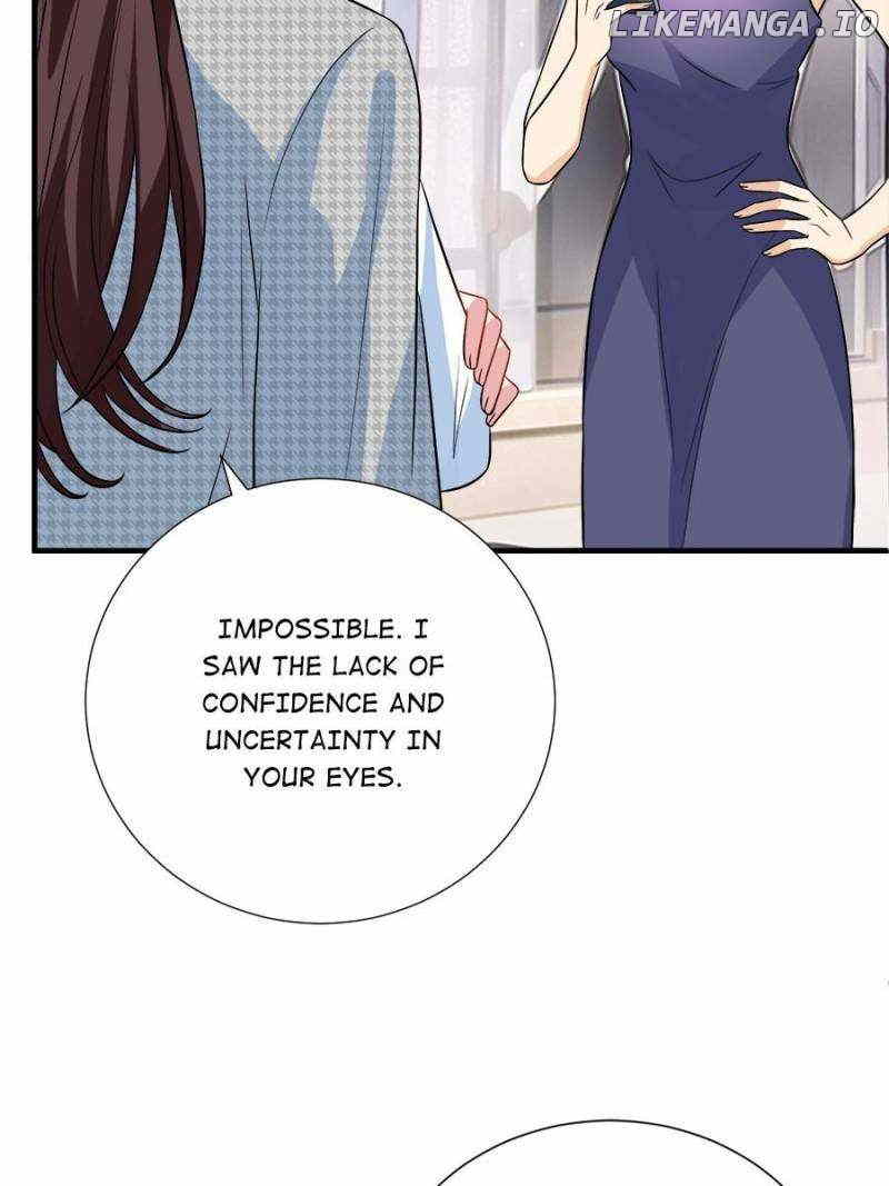 Trial Marriage Husband: Need to Work Hard Chapter 333 - page 13