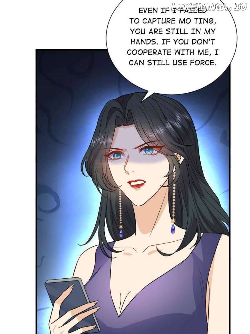 Trial Marriage Husband: Need to Work Hard Chapter 333 - page 14