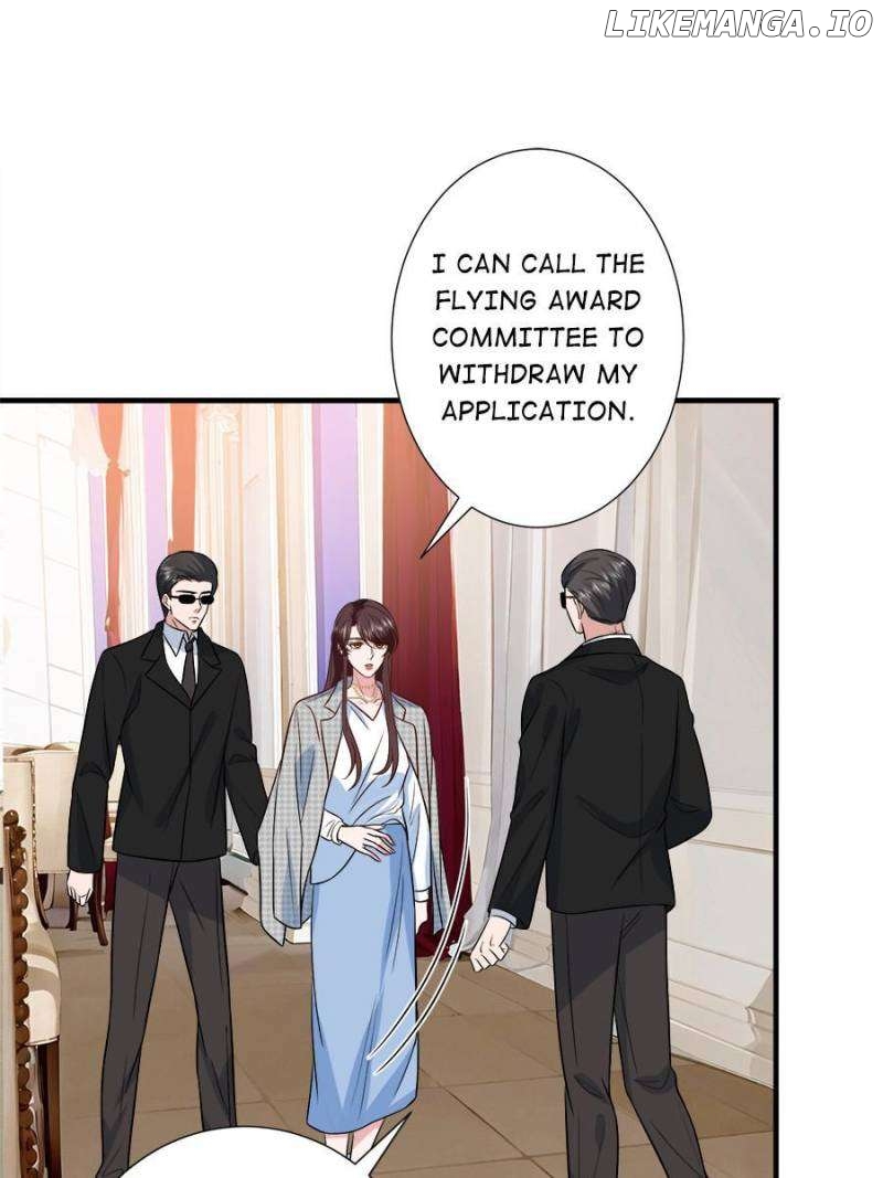 Trial Marriage Husband: Need to Work Hard Chapter 333 - page 16