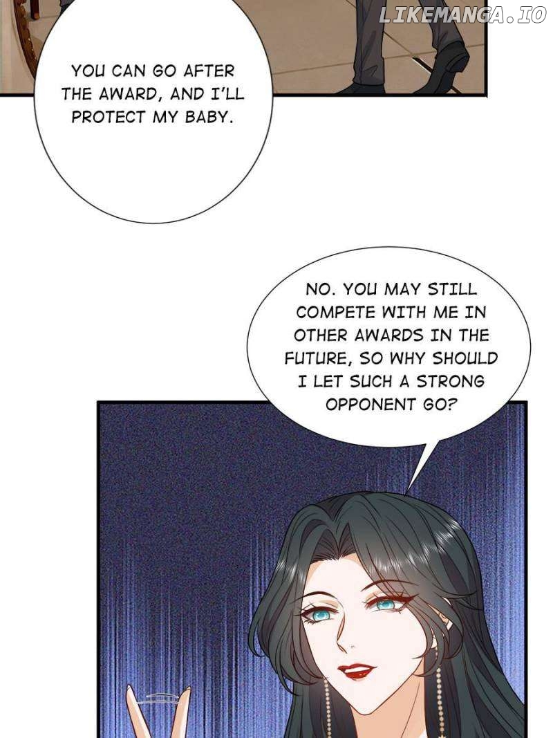 Trial Marriage Husband: Need to Work Hard Chapter 333 - page 17