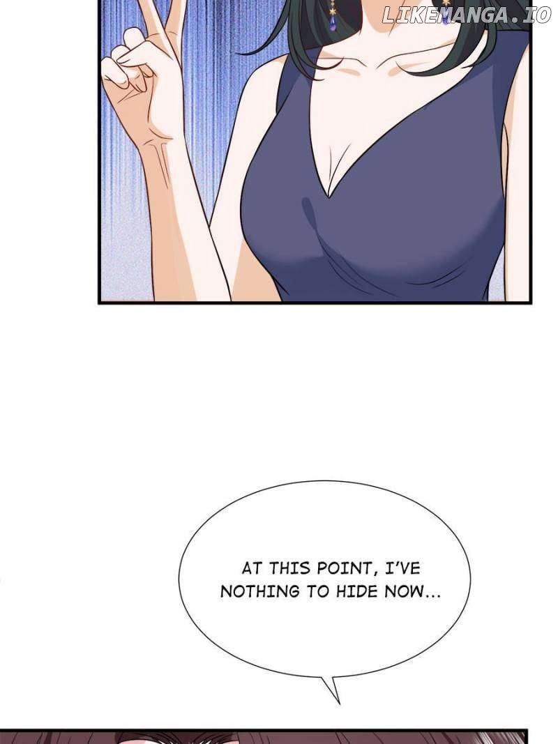 Trial Marriage Husband: Need to Work Hard Chapter 333 - page 18