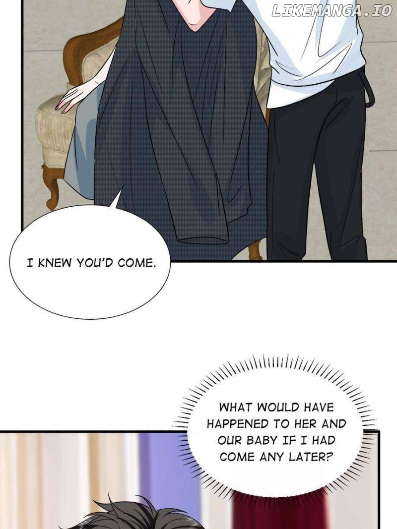 Trial Marriage Husband: Need to Work Hard Chapter 333 - page 45