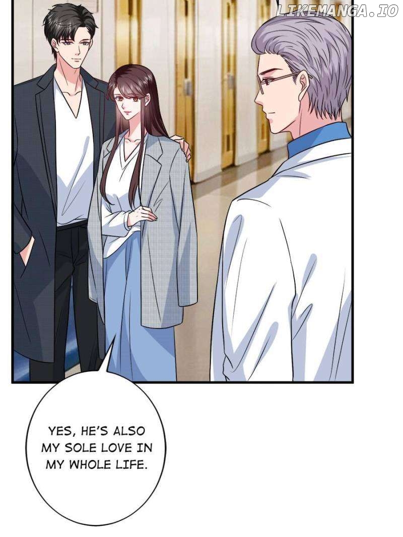 Trial Marriage Husband: Need to Work Hard Chapter 334 - page 5