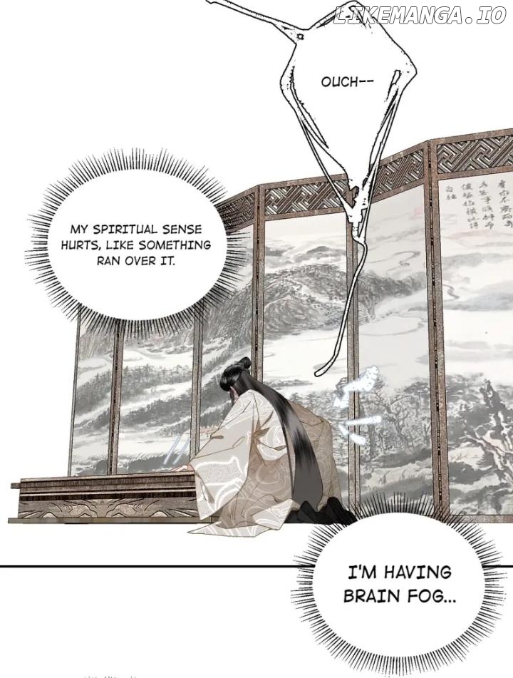 I Accidentally Saved The Jianghu’s Enemy Chapter 90 - page 4