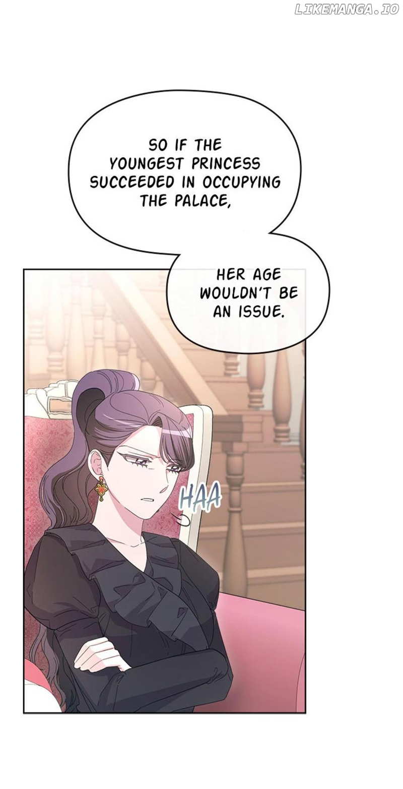 The Villainess's Dazzling Debut Chapter 48 - page 30