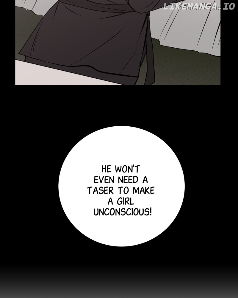 The Guy Upstairs Chapter 48 - page 147