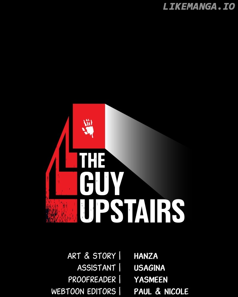 The Guy Upstairs Chapter 48 - page 191