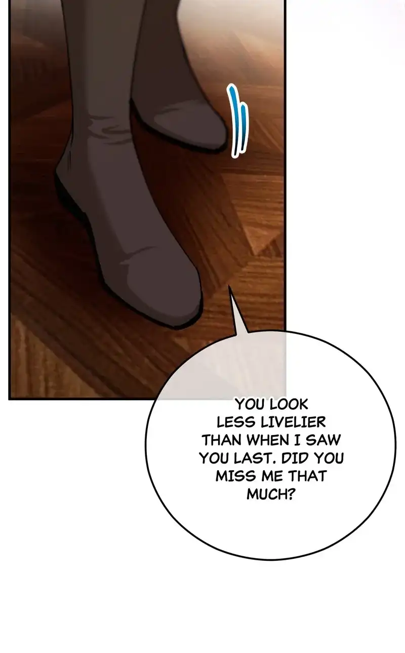 Don’t Look Back, Seisia! Chapter 64 - page 38