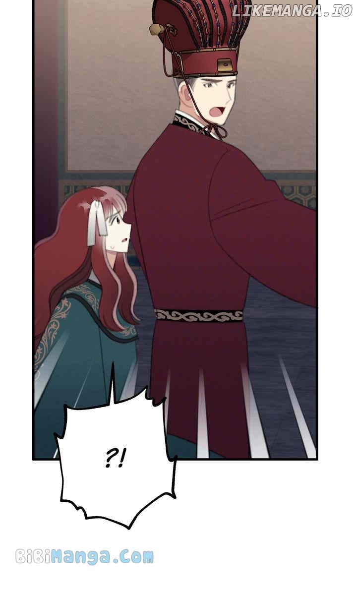 Queen’s Man Chapter 42 - page 14