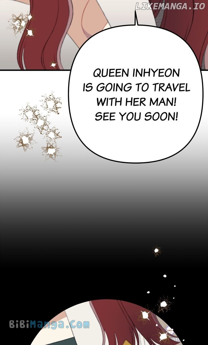 Queen’s Man Chapter 42 - page 66