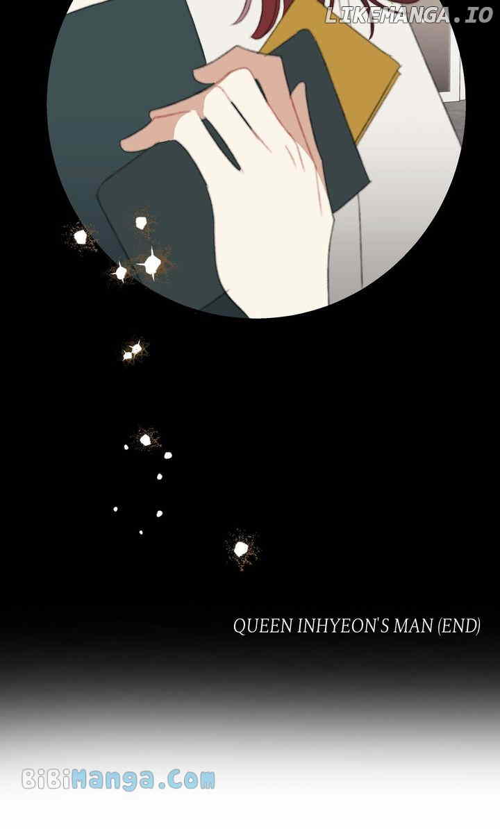 Queen’s Man Chapter 42 - page 67