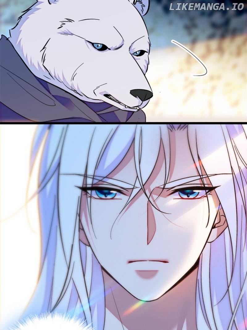 Romance in the Beast World Chapter 243 - page 18
