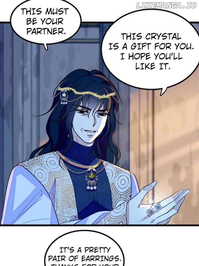 Romance in the Beast World Chapter 247 - page 14