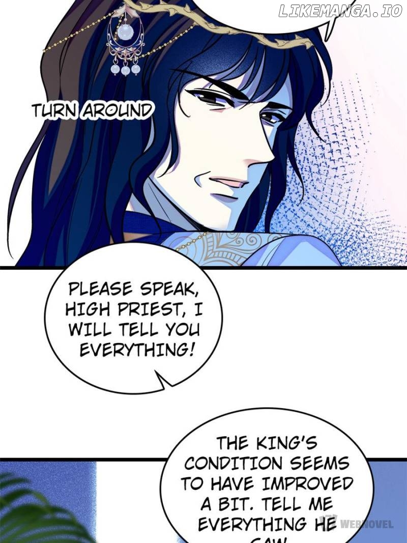 Romance in the Beast World Chapter 250 - page 6
