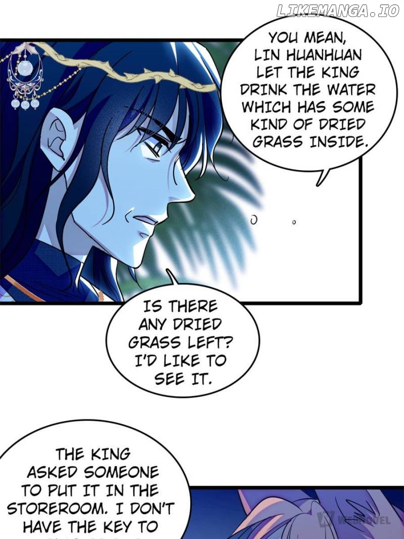 Romance in the Beast World Chapter 250 - page 9