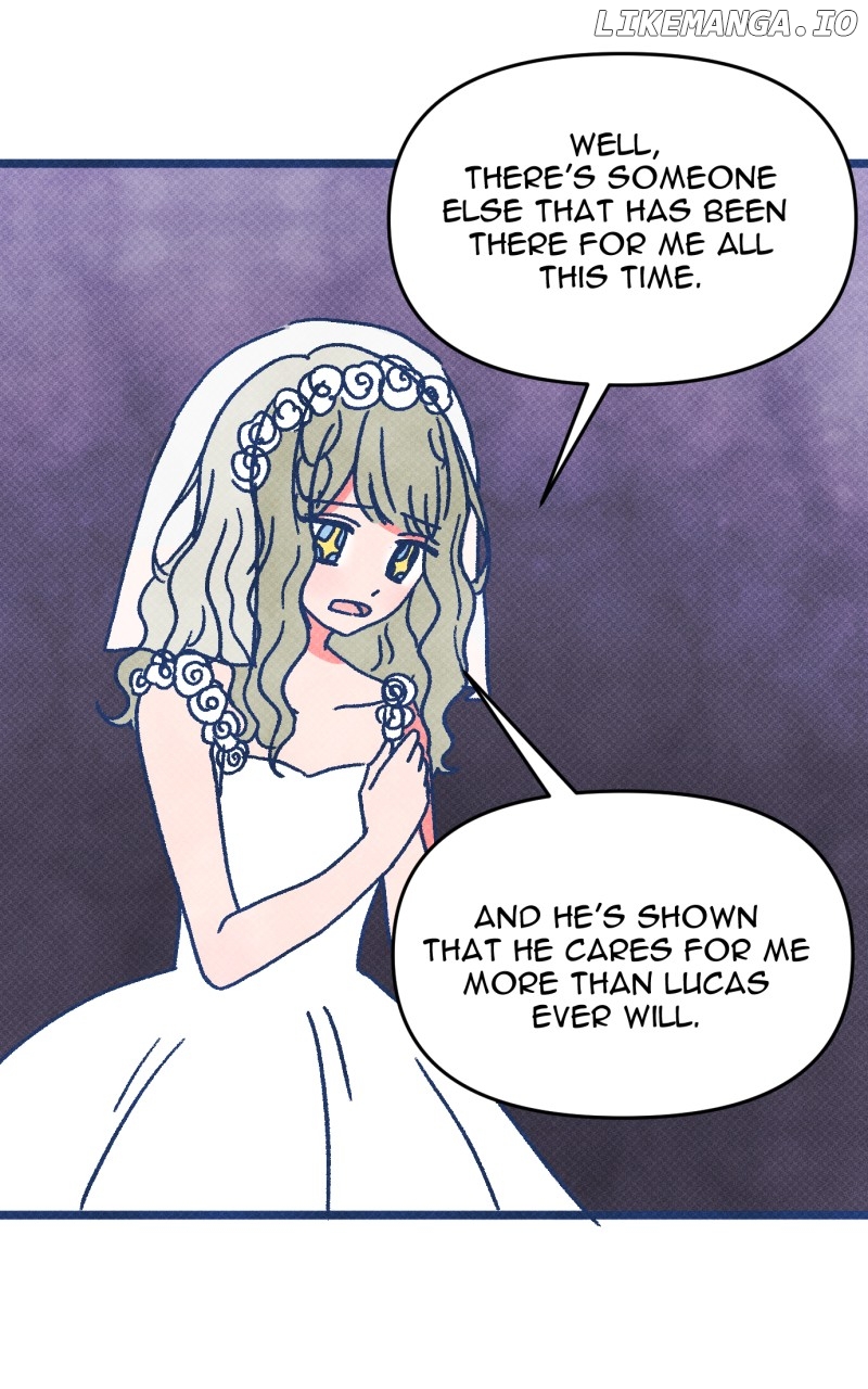 Love Cycle Chapter 27 - page 44