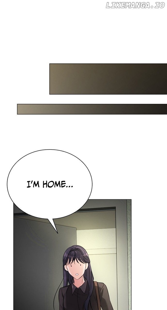 Let’s Meet After Work Chapter 32 - page 46