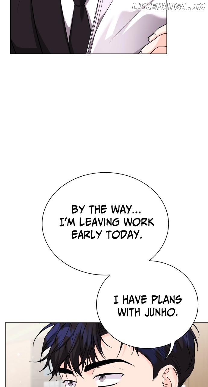 Let’s Meet After Work Chapter 33 - page 47