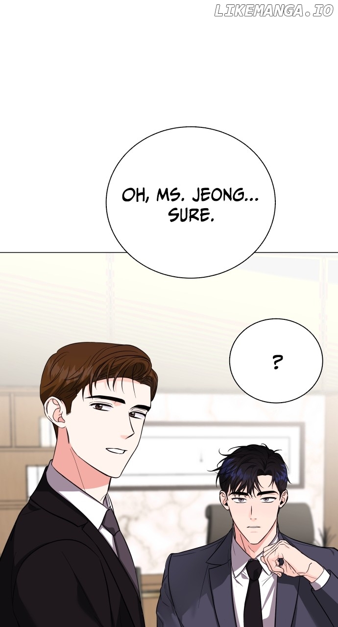 Let’s Meet After Work Chapter 33 - page 50