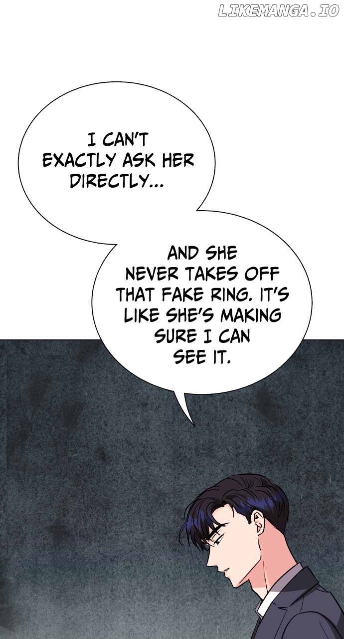 Let’s Meet After Work Chapter 33 - page 67