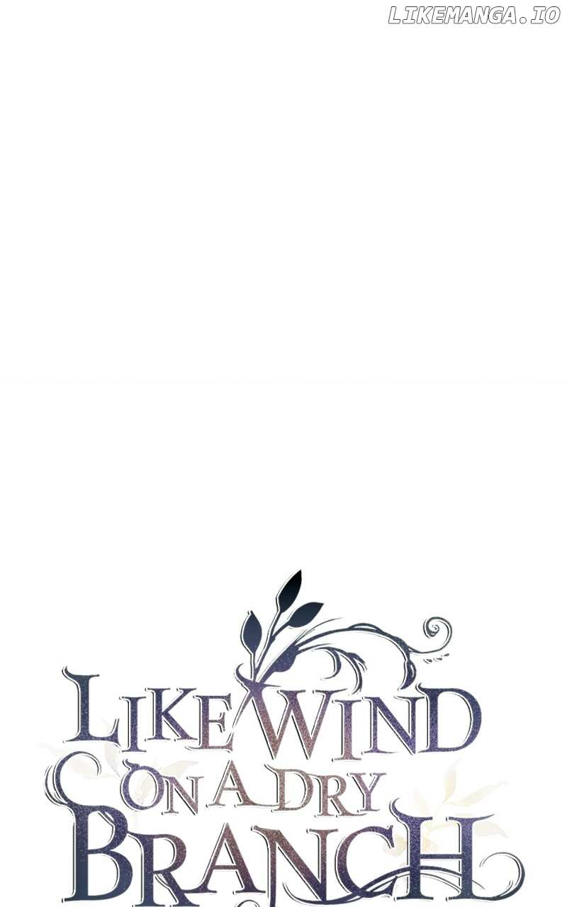 Like A Wind On A Dry Branch Chapter 163 - page 50