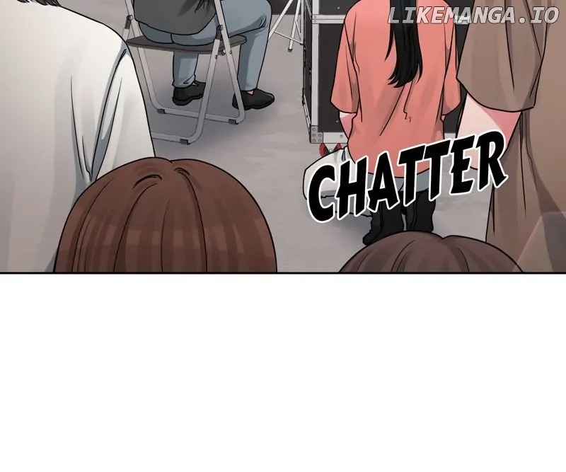 Going To Bed With My Hater Chapter 42 - page 22