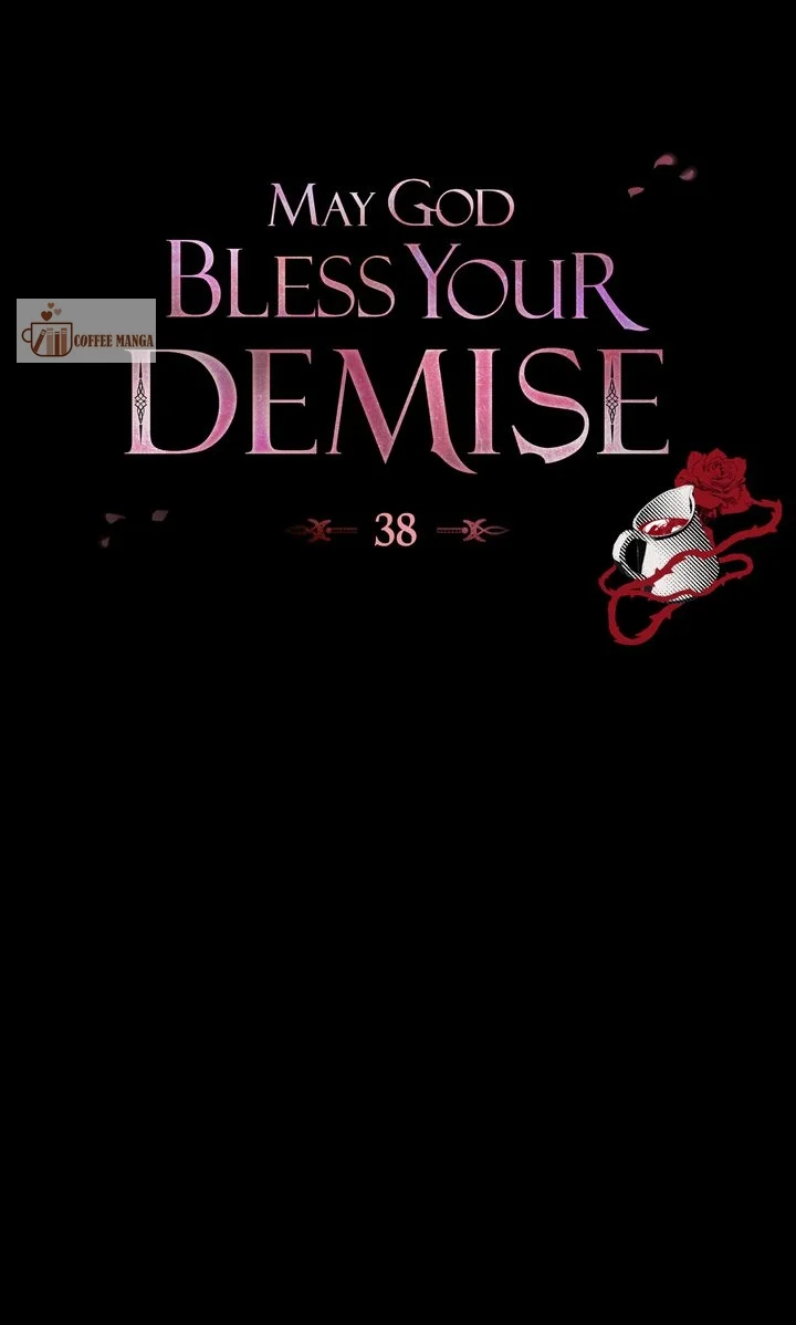 May God Bless Your Demise Chapter 38 - page 31