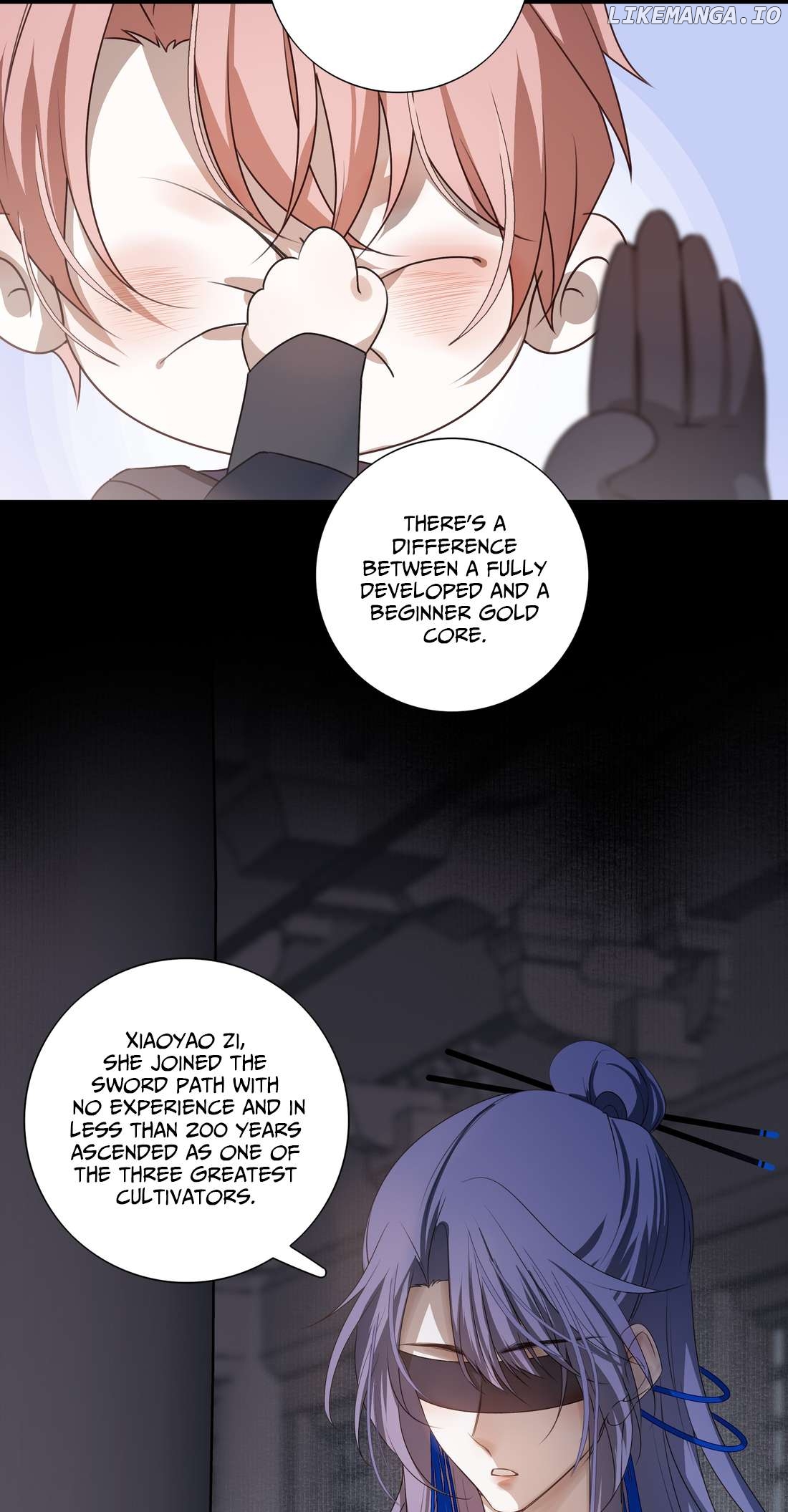 In My Death, I Became My Brother’s Regret Chapter 13 - page 3