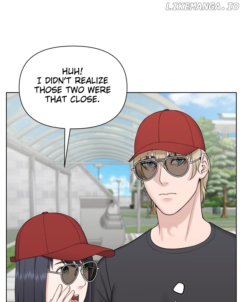 The Second Lead Syndrome Chapter 50 - page 9