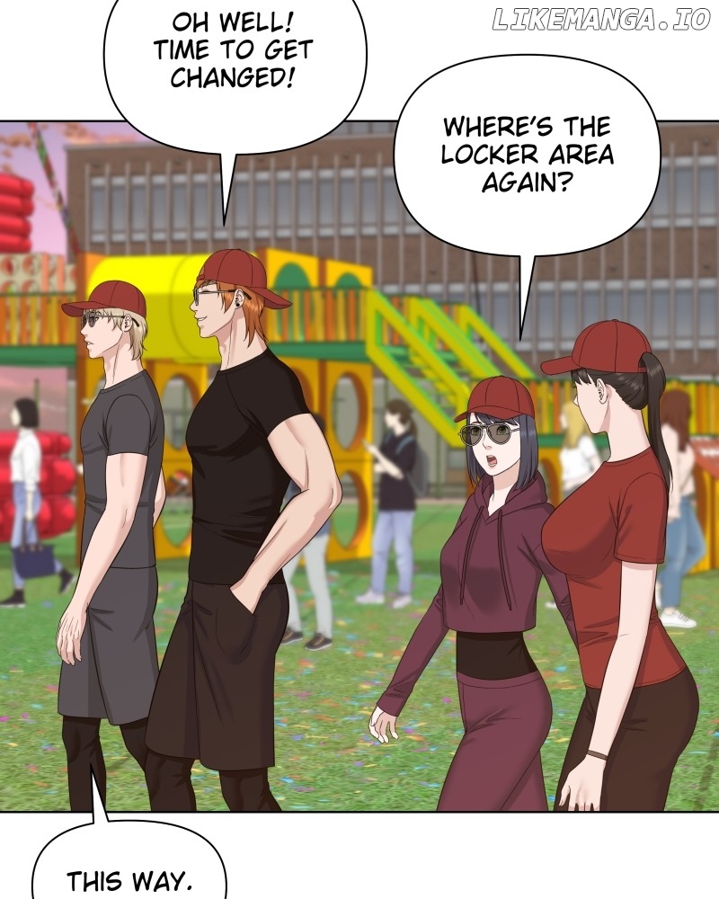 The Second Lead Syndrome Chapter 50 - page 73