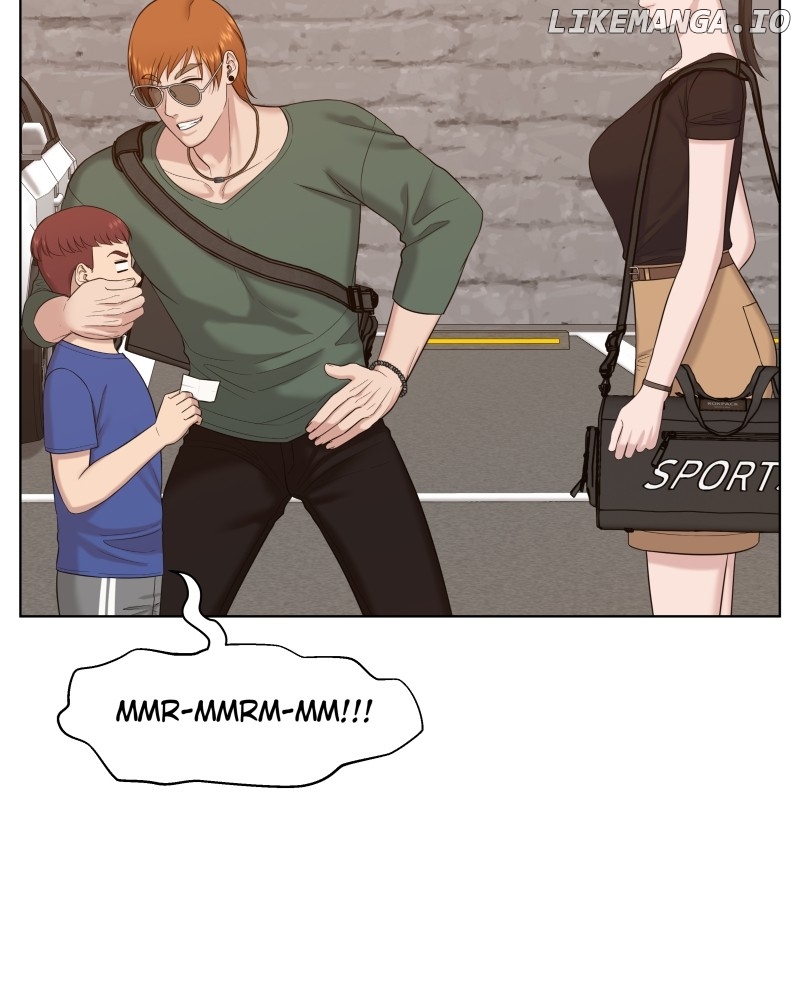 The Second Lead Syndrome Chapter 51 - page 3