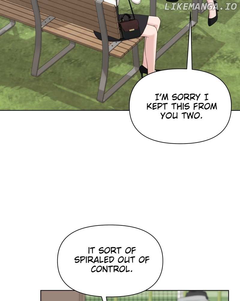 The Second Lead Syndrome Chapter 51 - page 47