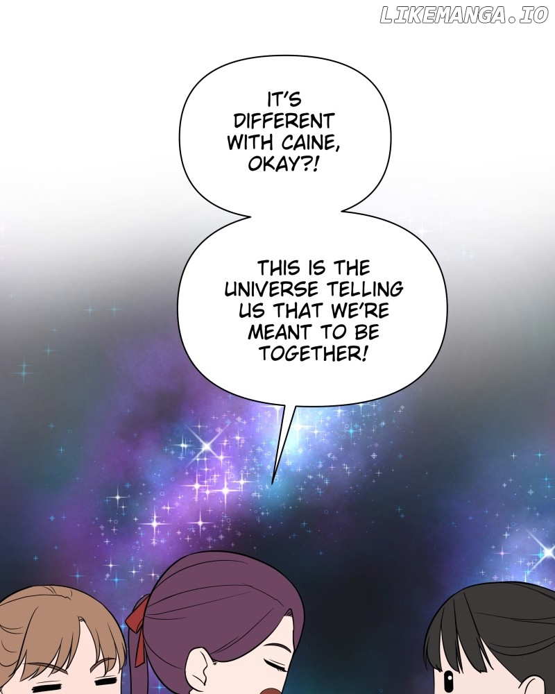 The Second Lead Syndrome Chapter 51 - page 53
