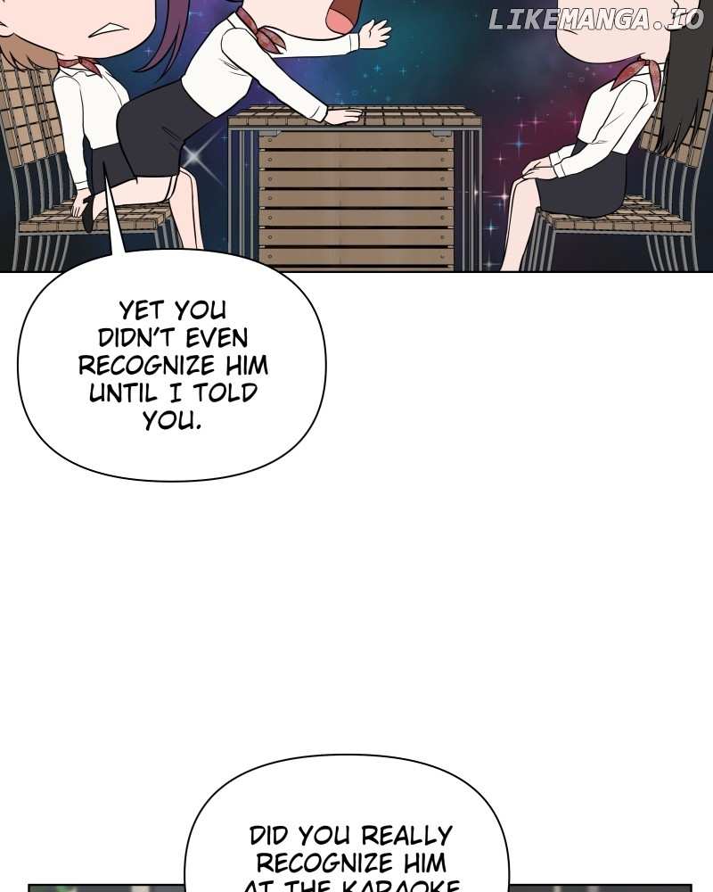 The Second Lead Syndrome Chapter 51 - page 54