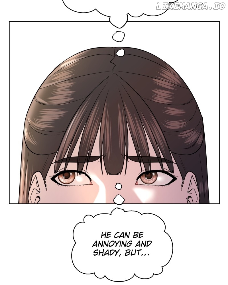 The Second Lead Syndrome Chapter 51 - page 65