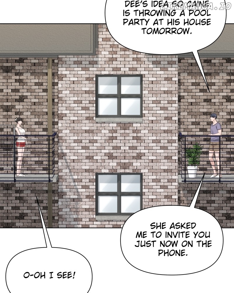 The Second Lead Syndrome Chapter 52 - page 49