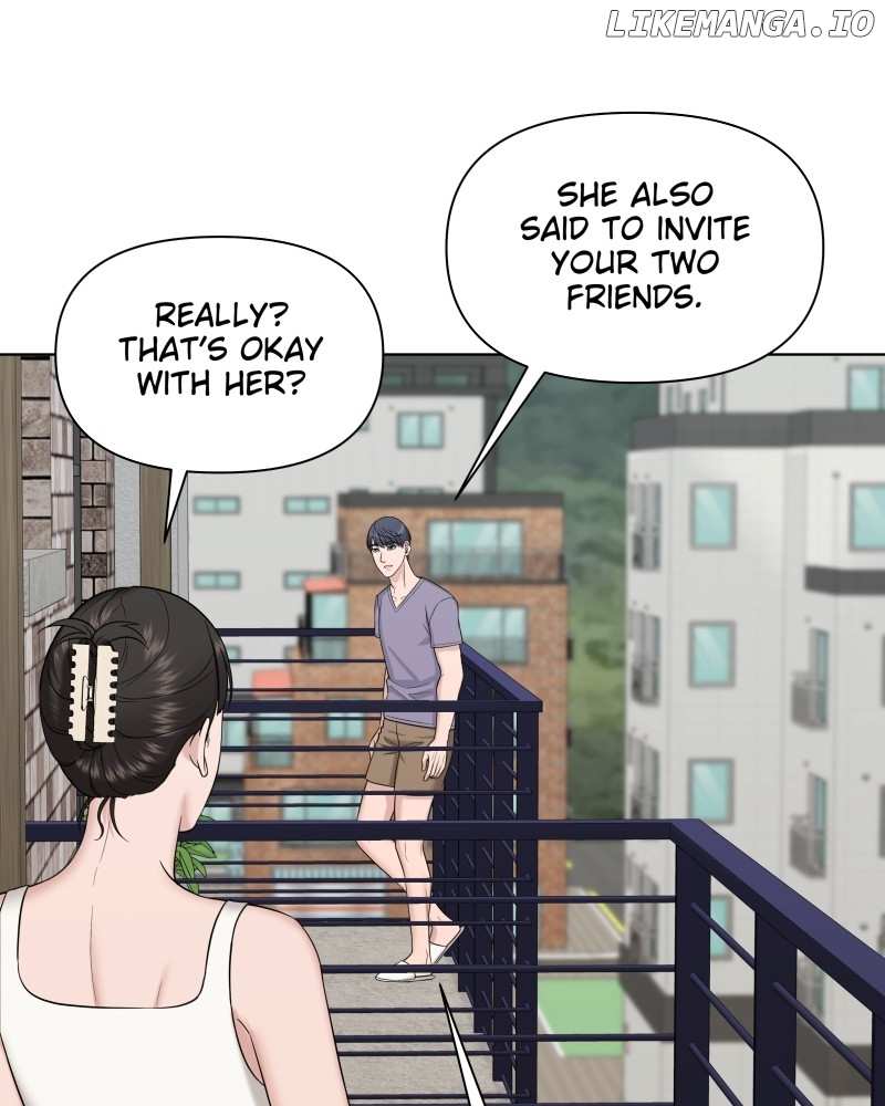 The Second Lead Syndrome Chapter 52 - page 51