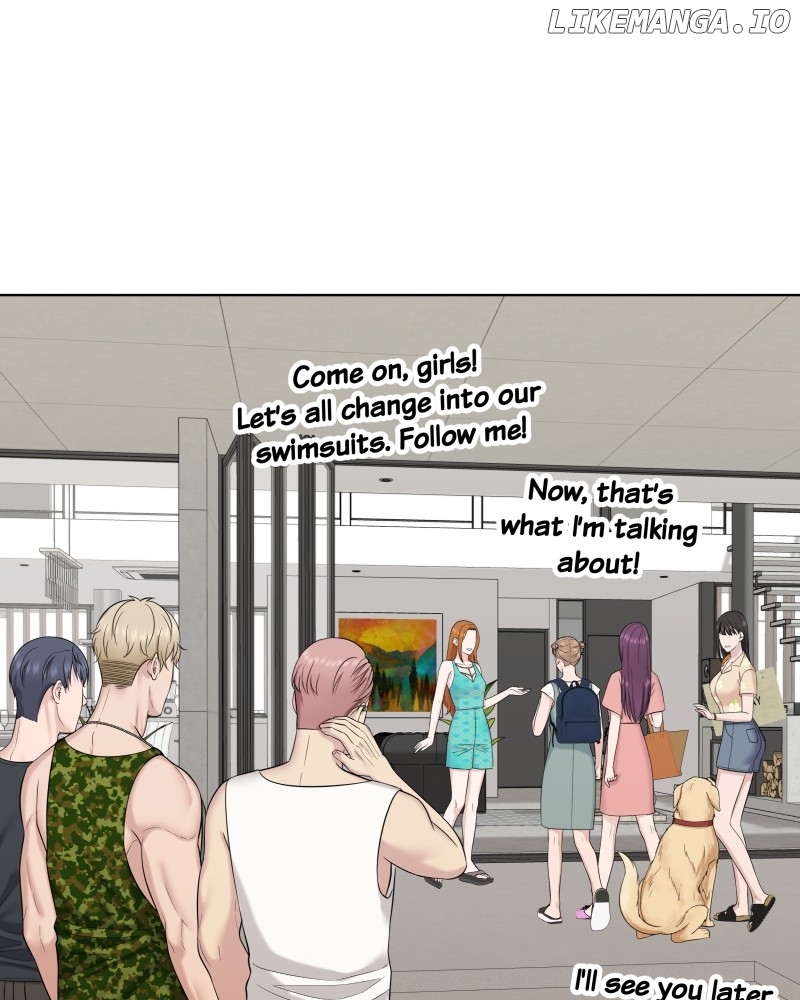 The Second Lead Syndrome Chapter 52 - page 63