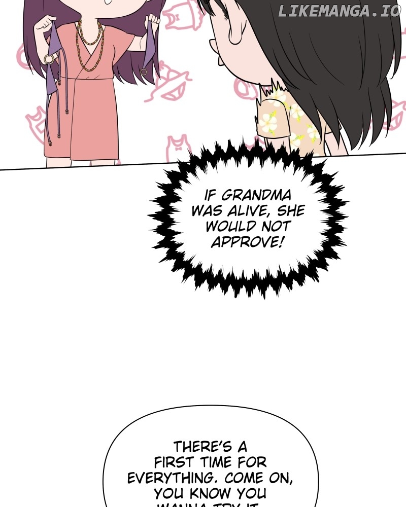 The Second Lead Syndrome Chapter 52 - page 73