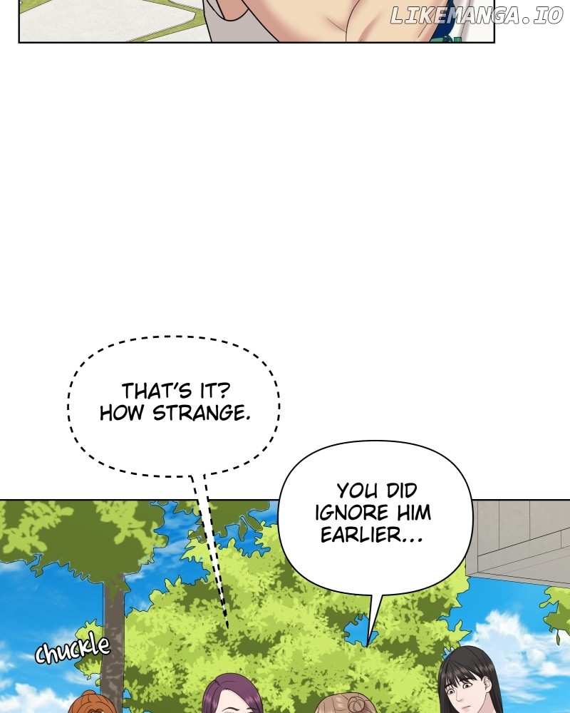The Second Lead Syndrome Chapter 53 - page 7