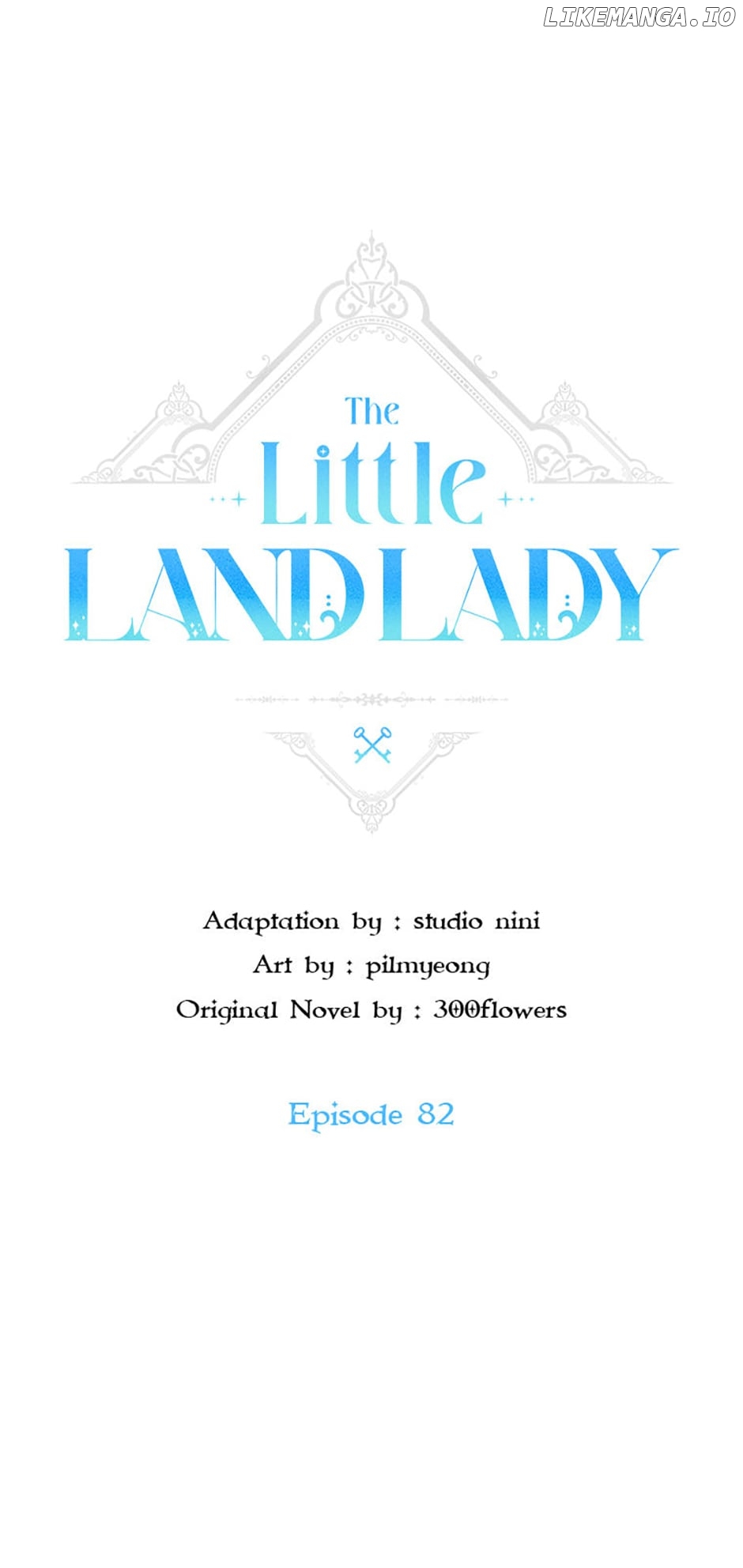 The Little Landlady Chapter 82 - page 13