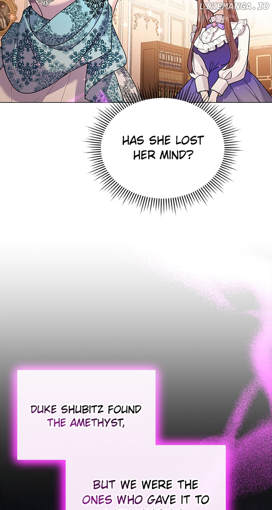 The Little Landlady Chapter 82 - page 65