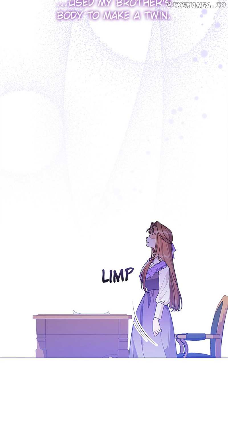 The Little Landlady Chapter 82 - page 90