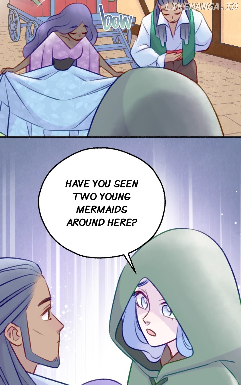 Raven Saga Chapter 106 - page 24