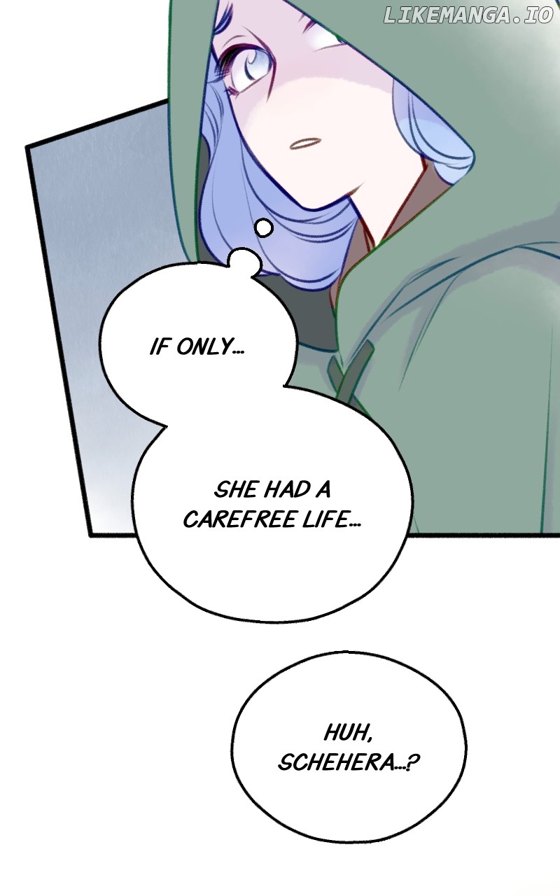 Raven Saga Chapter 108 - page 66