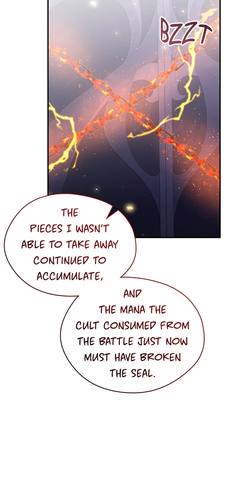 Accidental Warrior Chapter 112 - page 69
