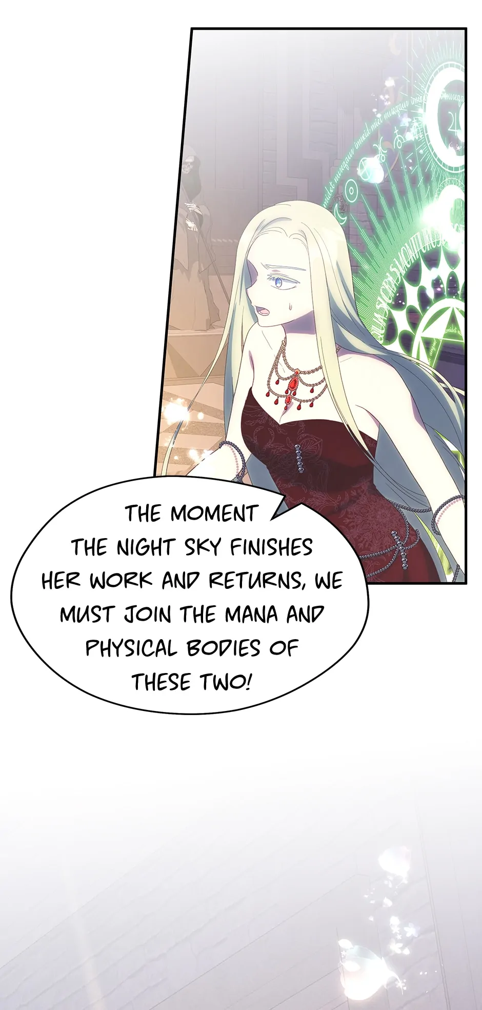 Accidental Warrior Chapter 114 - page 61