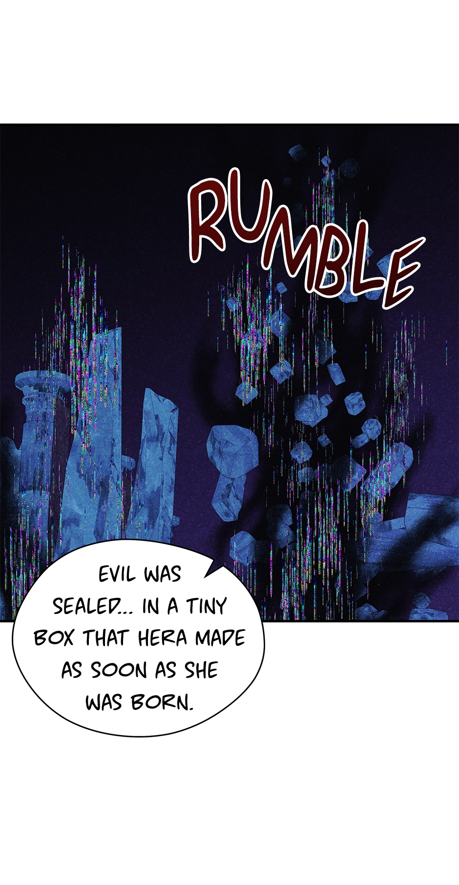 Accidental Warrior Chapter 115 - page 21