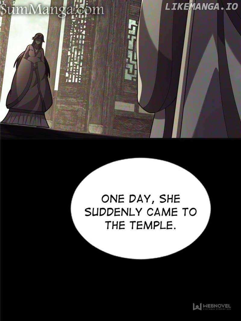 This Martial Saint Is Way Too Generous Chapter 49 - page 70